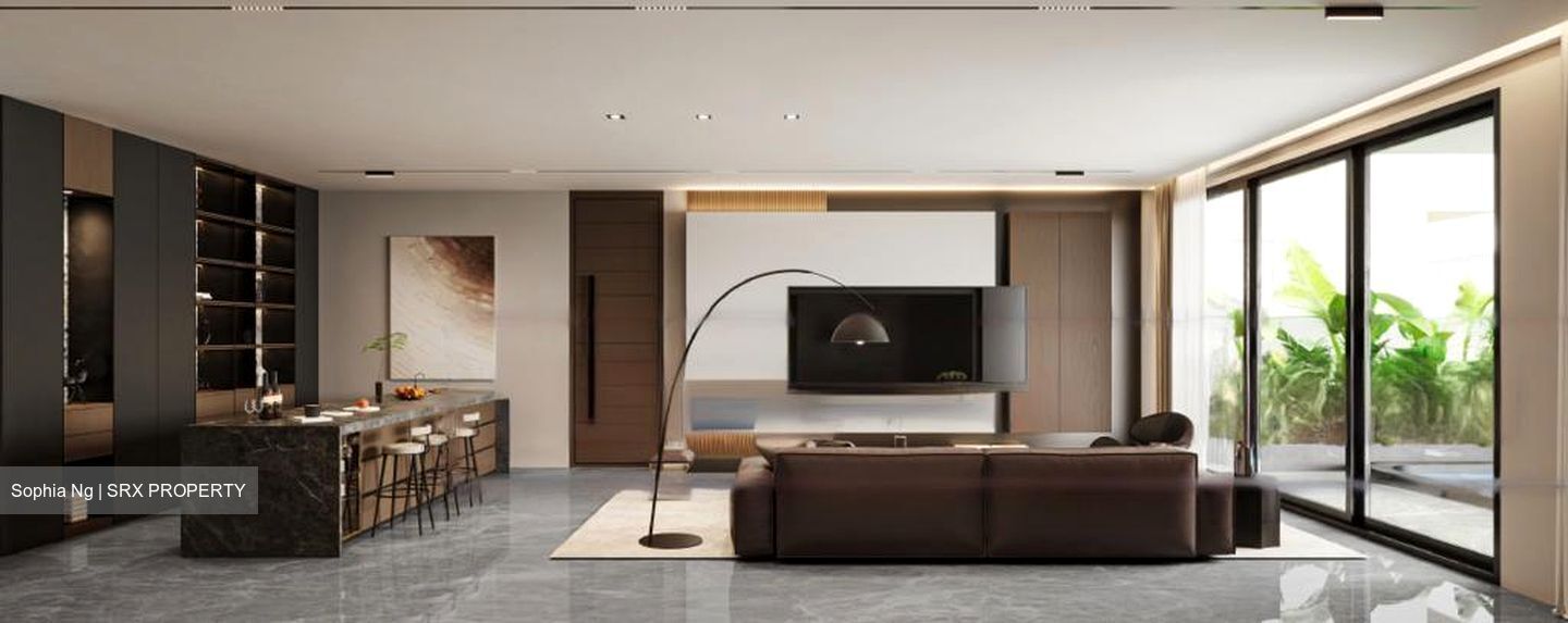 Jalan Riang (D13), Detached #464120101